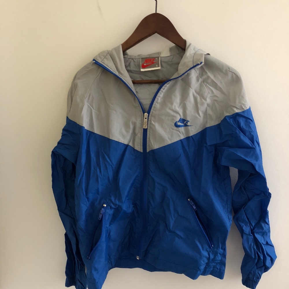 Nike Thin Jacket - image 1